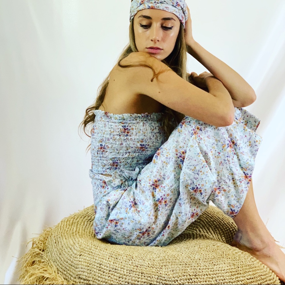 Tribe of Wild Wildflower set. NWT